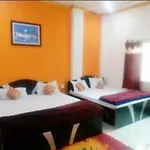 Hotel New Ashiyana Palace Near Ganga Ghat And Vishwanath Temple